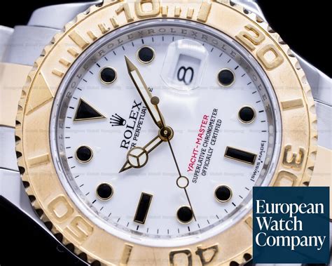 rolex 16623 white dial|rolex 16623 yachtmaster.